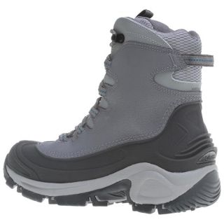 Columbia Bugaboot Boots Shale/Siberia   Womens 2014