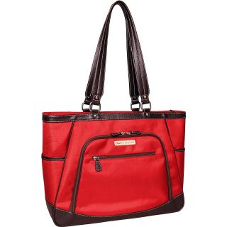 Clark & Mayfield Sellwood XL 17 Laptop Tote