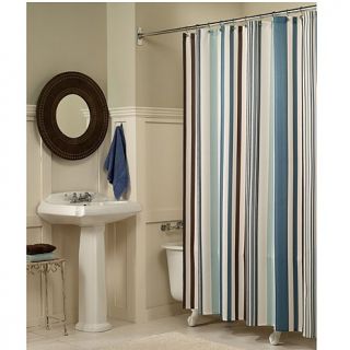M. Style Flo Shower Curtain