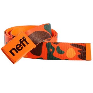 Neff Hunter Belt 2014