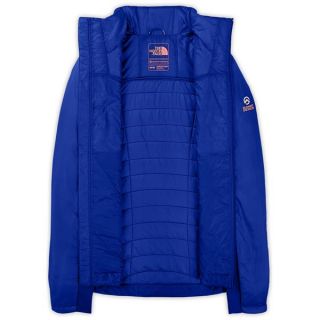 The North Face DNP Jacket Marker Blue   Womens 2014