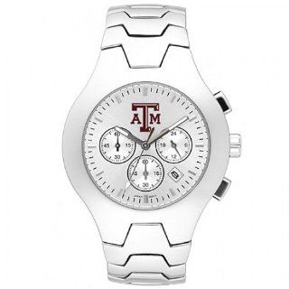 NSNSW22595Q Mens Hall of Fame Texas a&M University Aggies Watch Sports & Outdoors