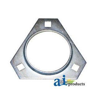 A&I   Pressed Flanged Housing. PART NO A H161529