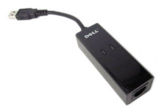 Dell NW147 56K External USB Modem, Compatible Model Number RD02 D400 Computers & Accessories