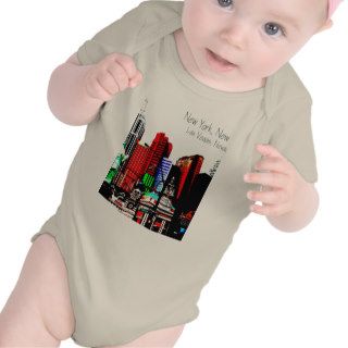New York, New York, Las Vegas 356 T shirts