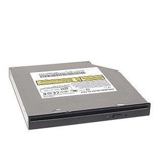 Toshiba/Samsung TS T632 8x DVDRW DL Notebook IDE Drive (Black) Computers & Accessories