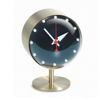 Vitra Design Museum   Night Clock by George Nelson