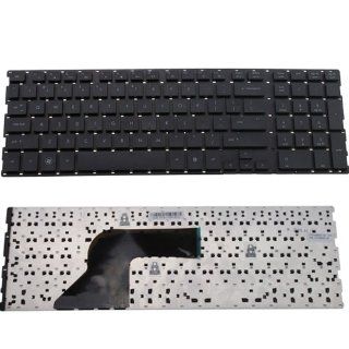 Laptop Keyboard for HP Probook 4510 4700 4510S 4710S 4750S Series, Part Number V101826AS1 Computers & Accessories