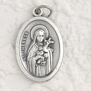 St. Therese the Little Flower Medal  Other Products  