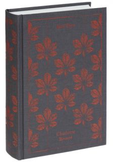 Jane Eyre  Mod Retro Vintage Books