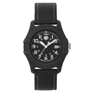 Timex® Expedition Camper Watch   Black