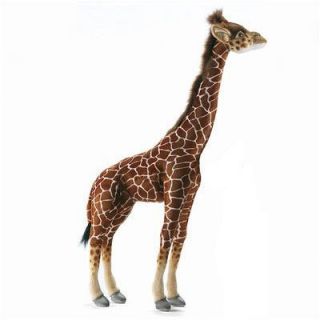 Hansa Toys African Plains Stuffed Animal Collection I