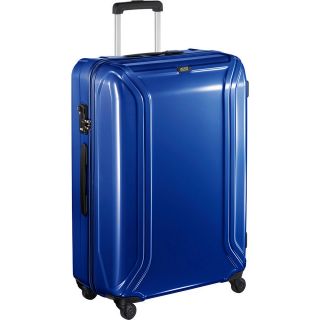 Zero Halliburton Zero Air 28 Suitcase