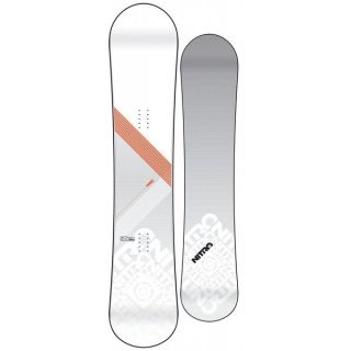 Nitro Target Select Wide Snowboard 161