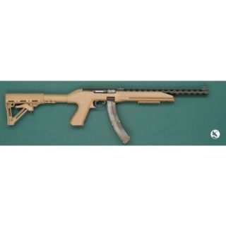 Puma PPS 22 Wildcat Rimfire Rifle UF103138425