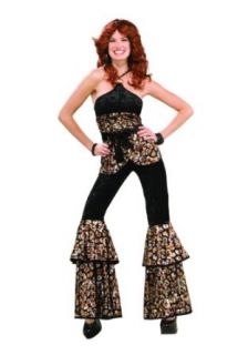 Disco Dee Lite Adult Costume Adult Sized Costumes Clothing