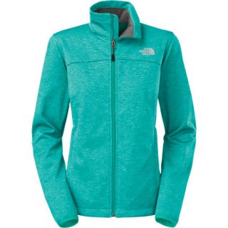 The North Face Canyonwall Fleece Jacket   Womens