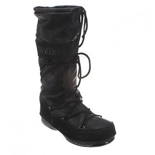 Tecnica Moon Boot® W/E Wash  Women's   Black