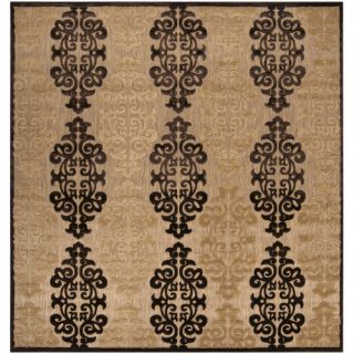 Portera Natural/Beige Rug