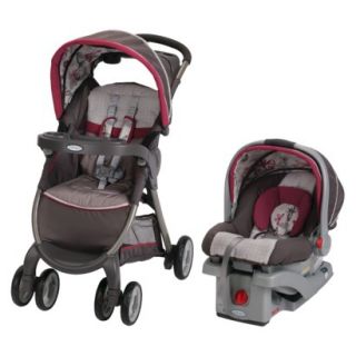 Graco® FastAction Fold® Click Connect™ T