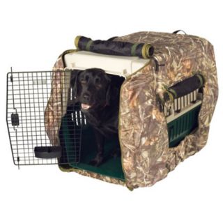 Classic Accessories Heritage Kennel Cover Insulated Jacket Extra Large 776660