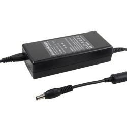 Laptop Travel Charger for Gateway/Toshiba Satellite 1110 (Black) BasAcc Laptop Accessories