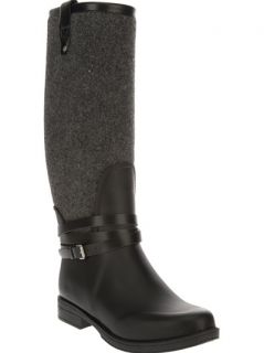 Ugg Australia 'korynne' Rubber Boot