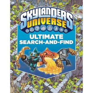 Skylanders Universe (Paperback)
