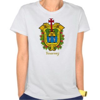 Veracruz Shirt