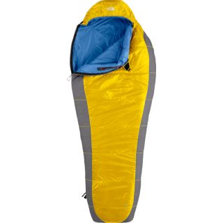 The North Face Lynx Sleeping Bag 40 Degree Synthetic