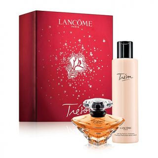 Lancôme Trésor Fragrance Set