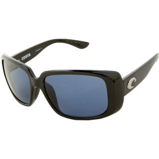 Costa Little Harbor Polarized Sunglasses   Costa 580 Polycarbonate Lens   Womens