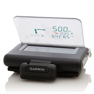 Garmin Heads Up Display GPS Projector with Bluetooth