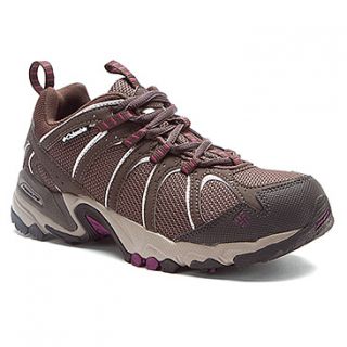 Columbia Romero Trail™  Women's   Coffee/Wood Violet