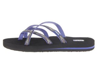 Teva Olowahu 2 Pack Mbob/Softground Navy