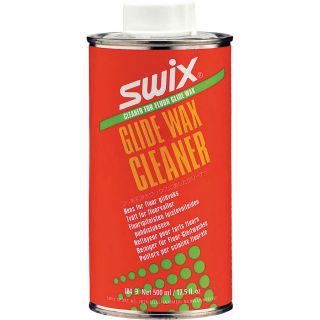 Swix Fluor Glide Wax Cleaner