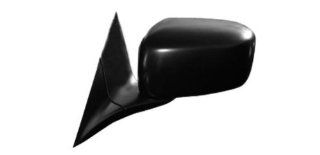 OE Replacement Honda Odyssey Driver Side Mirror Outside Rear View (Partslink Number HO1320156) Automotive