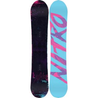 Nitro Victoria Snowboard   Womens