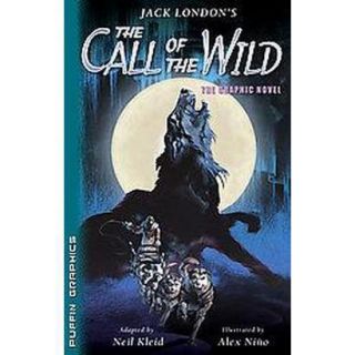 Jack Londons Call of the Wild (Paperback)