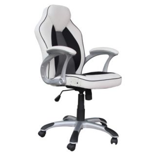 Gaming Chair 2.0 with Bluetooth Audio