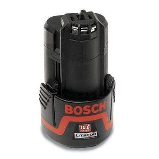 Bosch BAT411 10.8 Volt 1.3Ah Lithium Ion Battery   Cordless Tool Battery Packs  