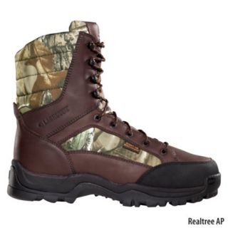 LaCrosse Mens Big Country Scent HD 800g 8 Hunting Boot 443761