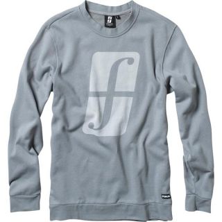 Forum Big Crew Sweatshirt Keg