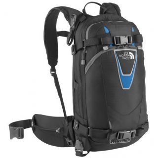 The North Face Off Chute 22 Backpack   1325cu in