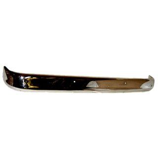 OE Replacement Chevrolet/GMC Front Bumper Face Bar (Partslink Number GM1002423) Automotive