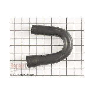 Whirlpool Part Number 3357027 Nozzle Drain Hose   Appliance Replacement Parts