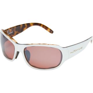 Native Eyewear Solo Interchangeable Polarized Sunglasses