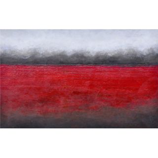 Sunpan Modern Horizon Wall Art