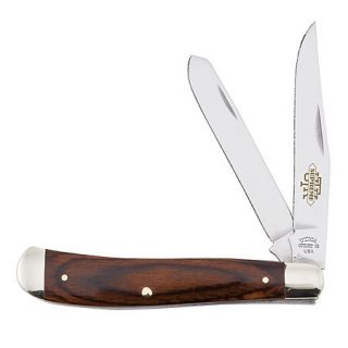 KutMaster Adirondack Trapper Pocket Knife 3 7/8 432269