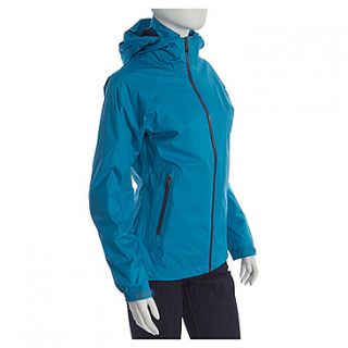 Columbia Hot Thought Jacket  Women's   Oxide Blue